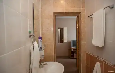 Mechta Park-Hotel - 50