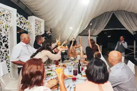 Mechta Park-Hotel - 43