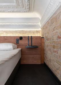Globe Runner & Hostel Kyiv City Center - 24