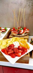 Pula City Center Accommodation - 72