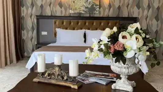 Grand & Spa Priboy - 4