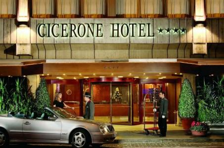 iHs Roma Cicerone - 0