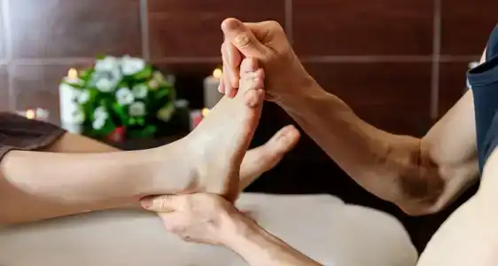 Lago-Naki Resort - 19