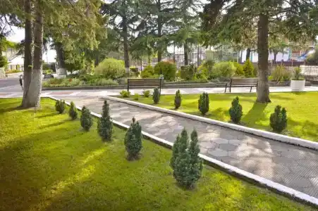 Biryuza Sanatorium - 41