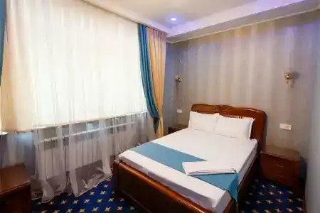 Salut Almaty - 3