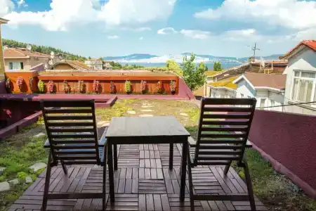 L'isola Guesthouse - 23