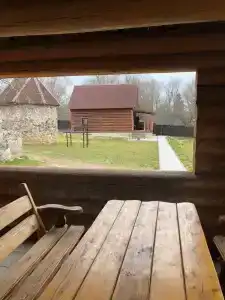 Panskiy dvor Tourist base - 44