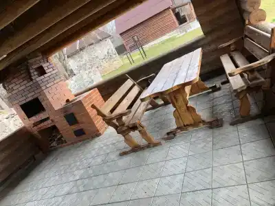 Panskiy dvor Tourist base - 31