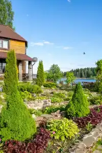 Prohovskoe Podvorie Tourist base - 11