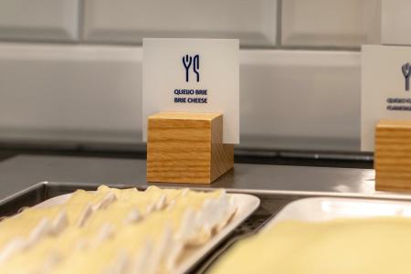 Holiday Inn Express LISBON - PLAZA SALDANHA by IHG - 6