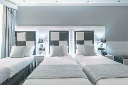 The One Boutique & Spa - 22