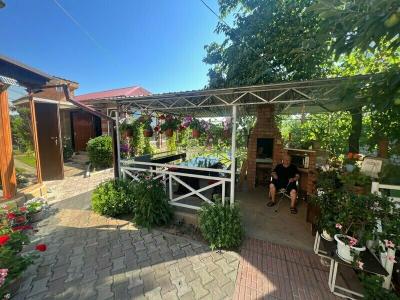 Visit Guest House - 10