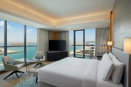 Hilton Dubai Palm Jumeirah - 1