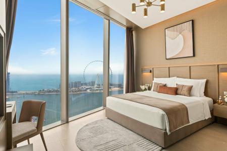 Rixos Premium Dubai JBR - 23
