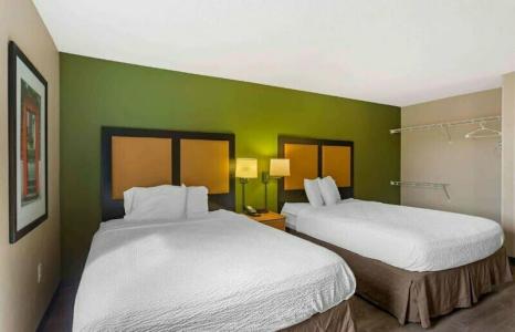 Studio 6 Extended Stay Memphis Airport TN - 34