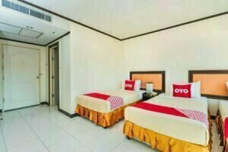 OYO 566 Princess Park - 35