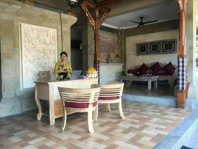 Nata Ubud - 20