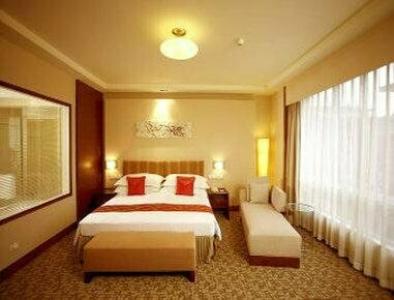 Atour Light Beijing National Exhibition Center Yonghe Palace Guangximen Metro Station - 2