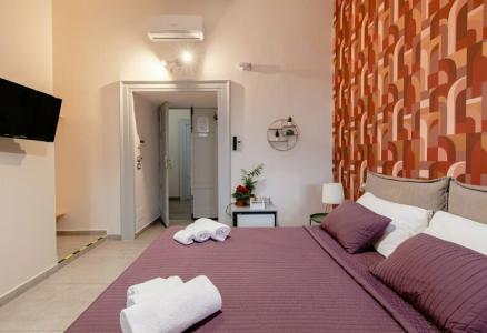 Monteoliveto Bed & Breakfast - 13