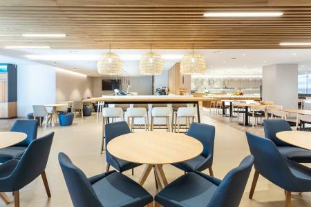 Holiday Inn Lisbon by IHG - 21
