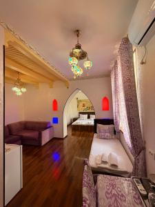 Guzal&Guli Boutique Mini-hotel - 9