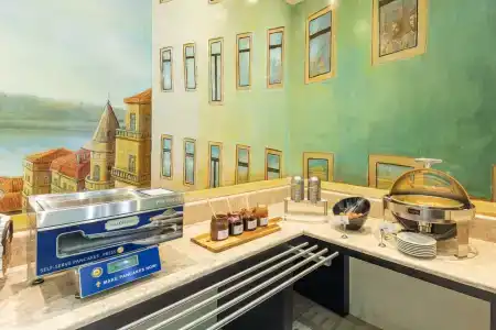 Holiday Inn Express Lisbon, Av. Liberdade by IHG - 5