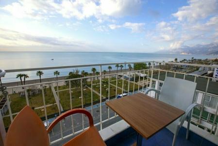 Kristal Beach - 31