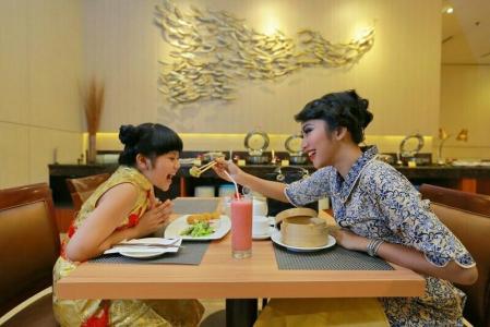 Park Cawang Jakarta - 34