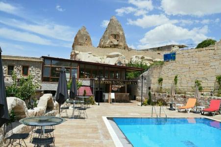 Grand Elite Cave Suites - 48
