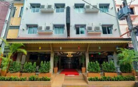 PR Patong Residence - 39