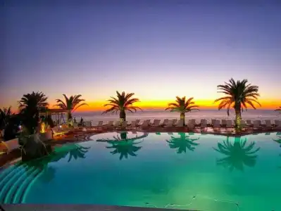 Villaggio Cala Di Volpe & Residence - 42
