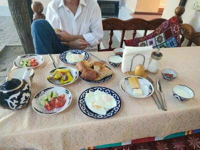 Gulnara Guesthouse - 28