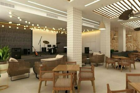 Benidorm Centre - Adults Only - 32
