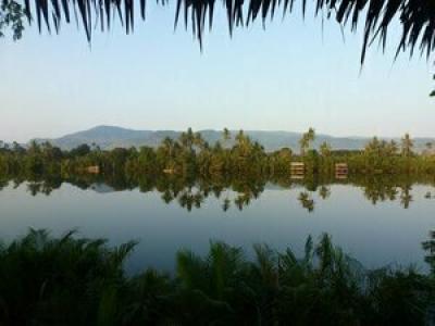 Green Mango Bungalows - 22