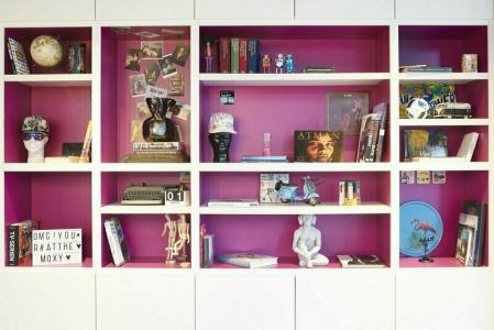 Moxy Frankfurt Airport - 20