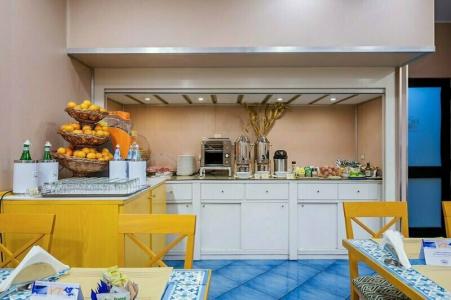 Best Western Mediterraneo - 28