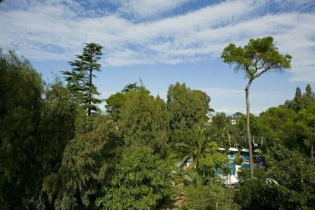 Central Park Terme - 33