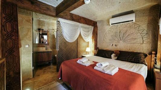 Grand Elite Cave Suites - 37