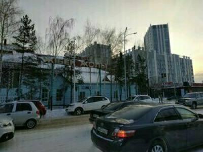 Zhibek Zholy - 32