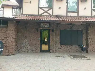 Lavitor - 7