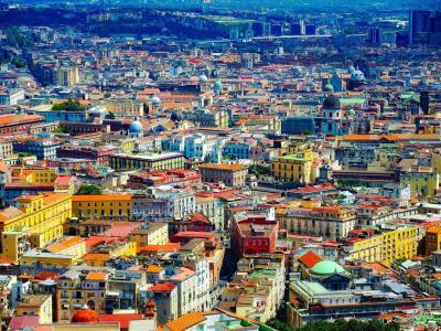 Holiday Inn Naples by IHG - 13