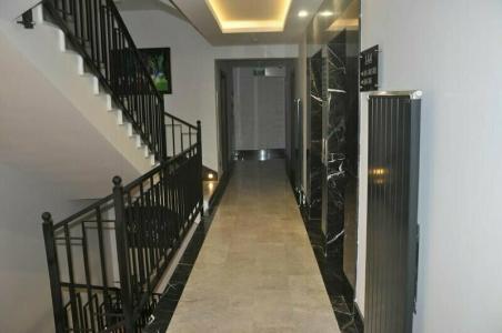 Golaz SUİT Otel - 50
