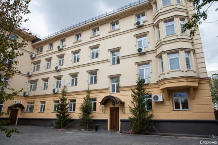 Egorkino - 2