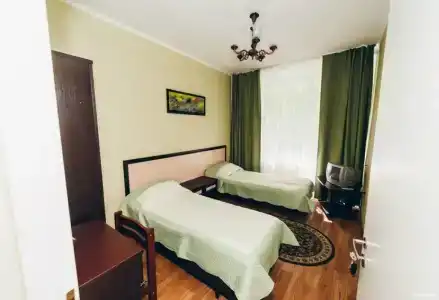 "Energetik" Sanatorium - 4