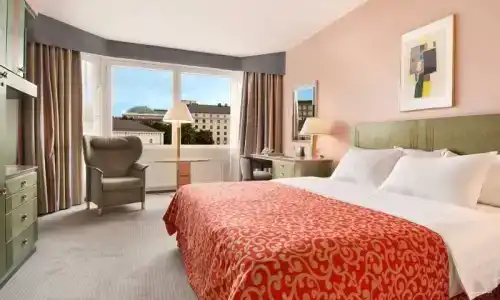 Hilton Helsinki Strand - 23