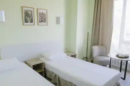 Central Inn Conference - 9