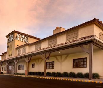 Extended Stay America Orange County - Yorba Linda - 44