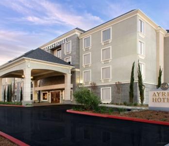 Extended Stay America Orange County - Yorba Linda - 17