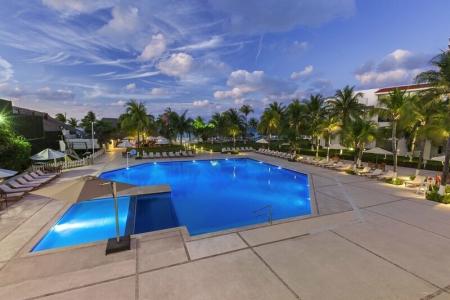 Beachscape Kin Ha Villas & Suites - 31