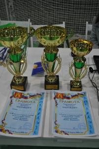 Park Grishkino Tourist base - 54